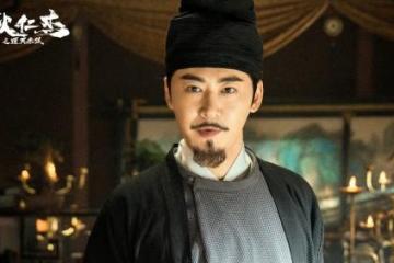《狄仁杰之通天赤狐》定檔8月5日 狐妖現世 狄仁杰卷入陰謀漩渦