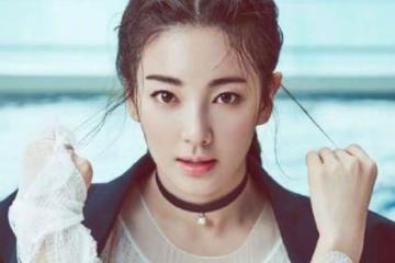 盤點那些身材好、氣質佳、演技棒的女明星